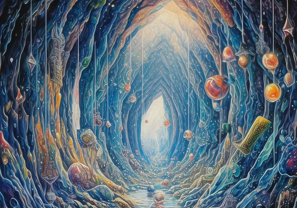 周公解梦：梦见自己游泳的含义及解析